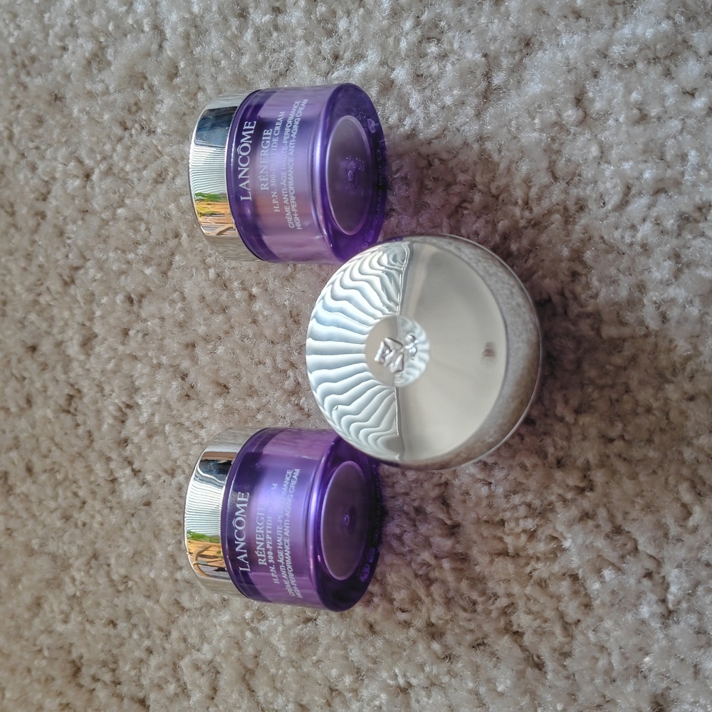 Lancôme Rénergie H.P.N. 300-peptide Cream